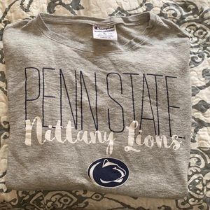 Penn State long sleeve